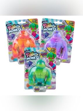 ORB Funkee Monkee